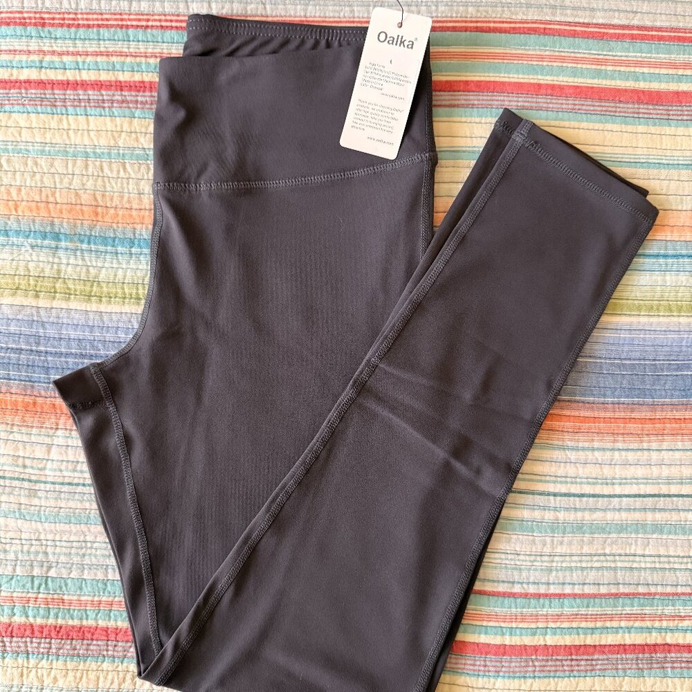 NWT Leggings, Size L